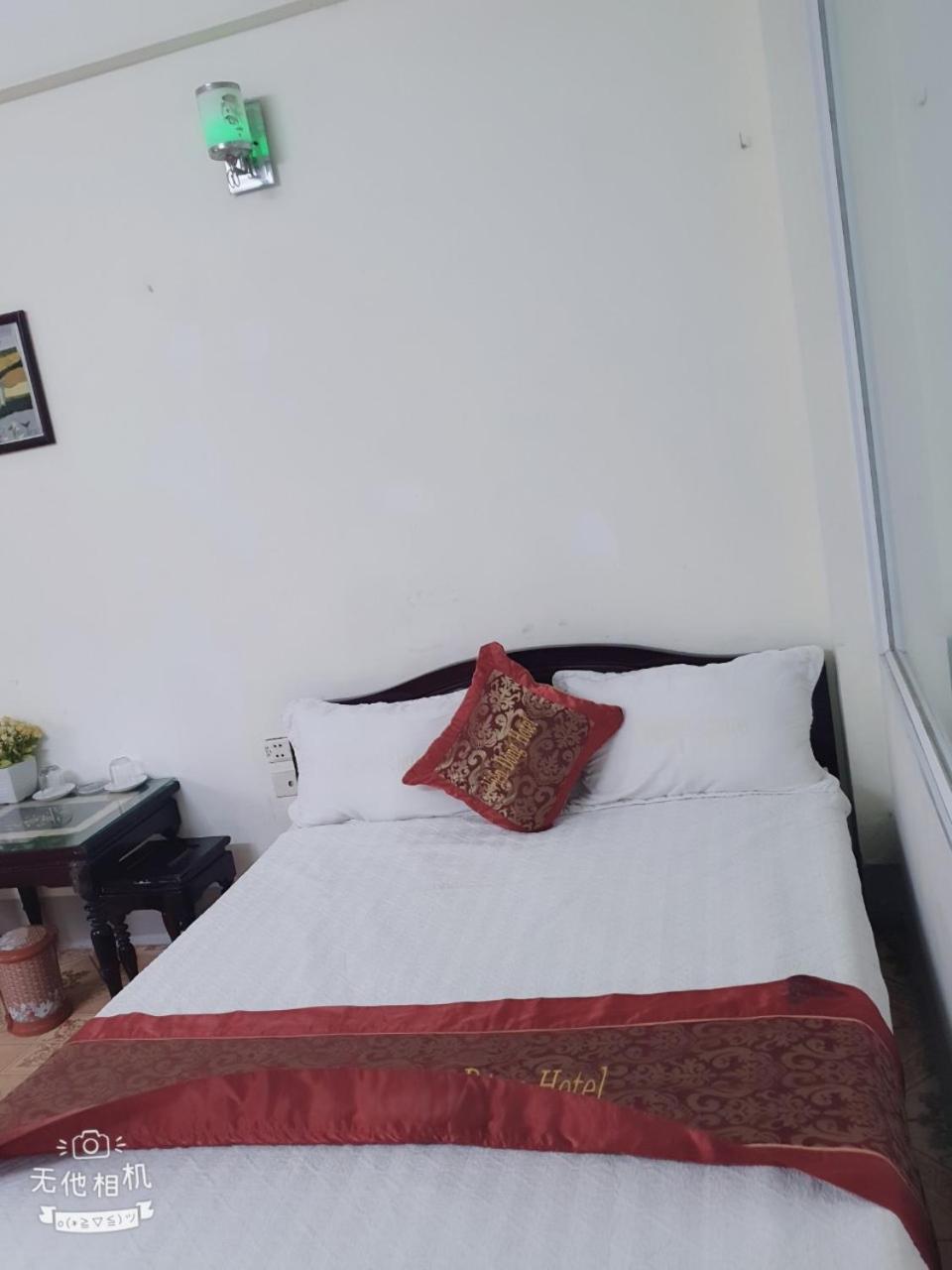 Khach San Vien Dong Hotel Cua Lo Exterior photo